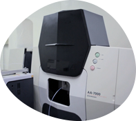 CNAs laboratory accredited testing c